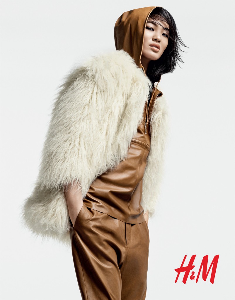 H&M STUDIO Collection