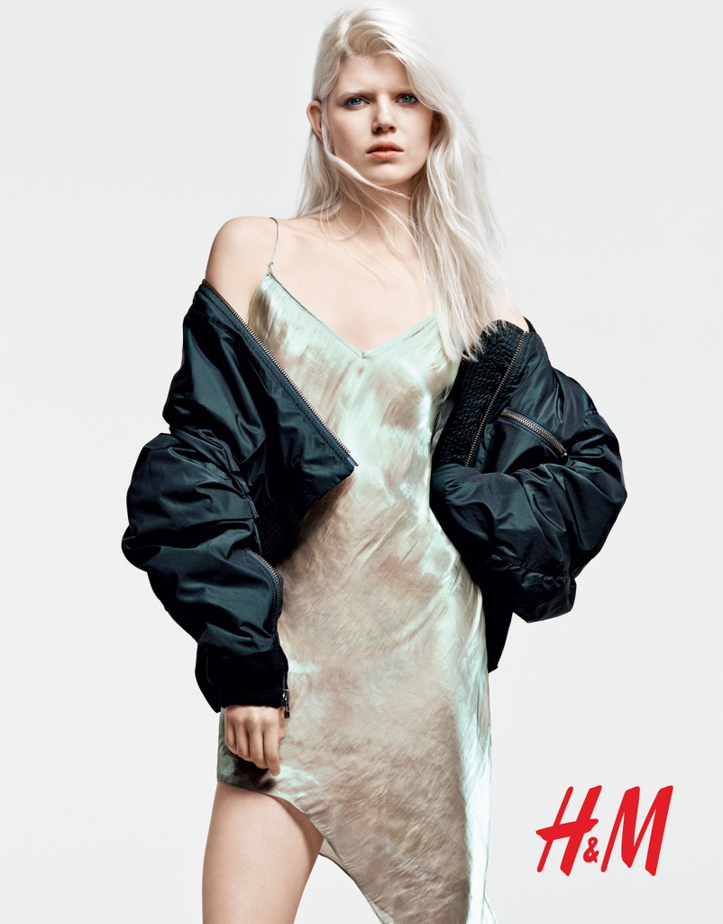 H&M STUDIO Collection